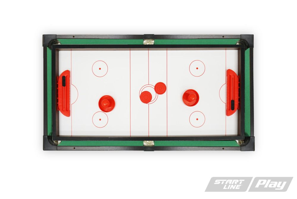 Игровой стол-трансформер JOINT GAME 4 in 1