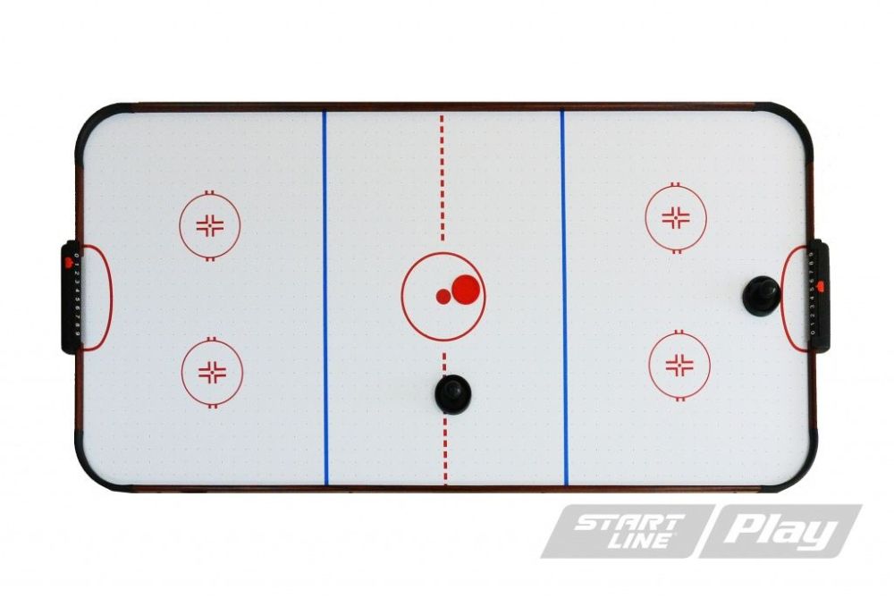 Аэрохоккей ICE TRANSFORM SPL-6030