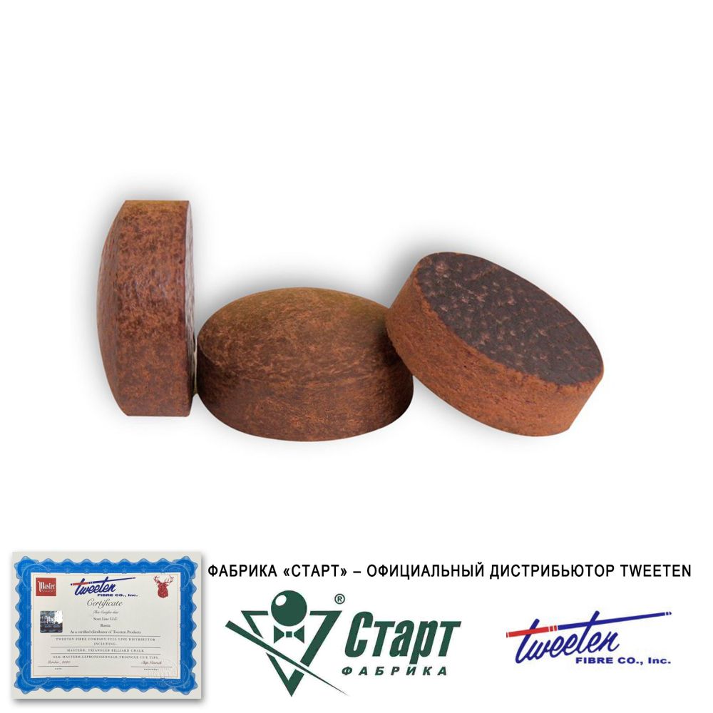Наклейка Tweeten Royal Oak 14 мм (50 шт)