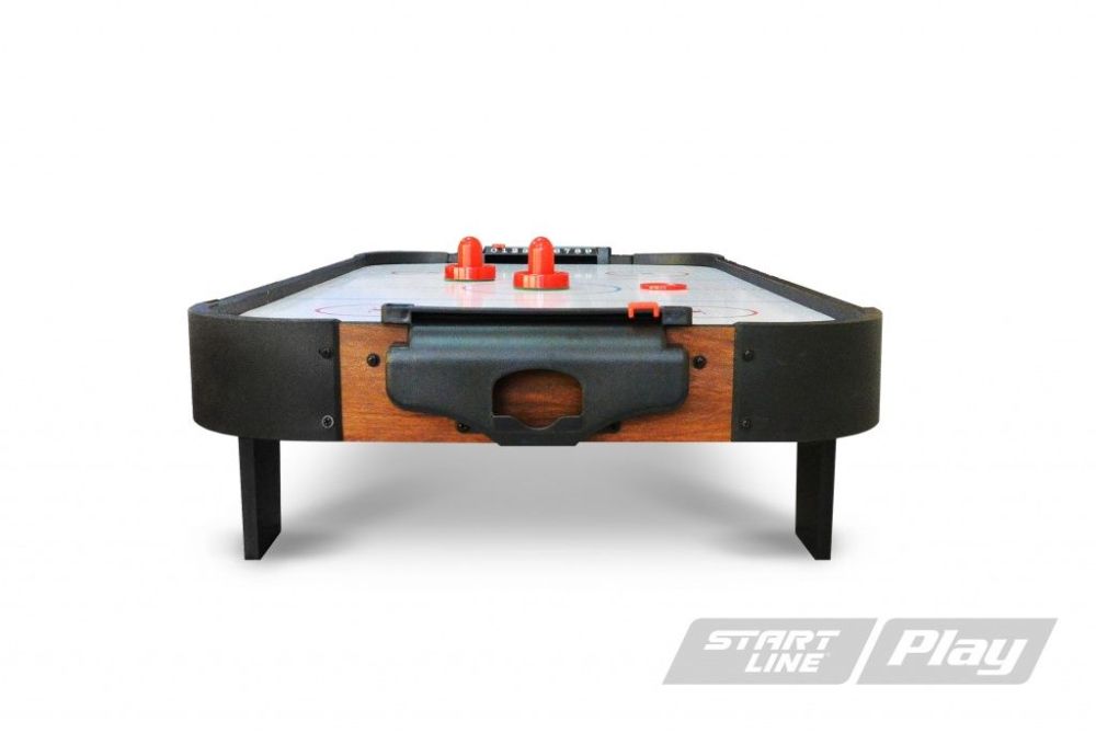 Настольный аэрохоккей ICE KIDS SLP-4020R