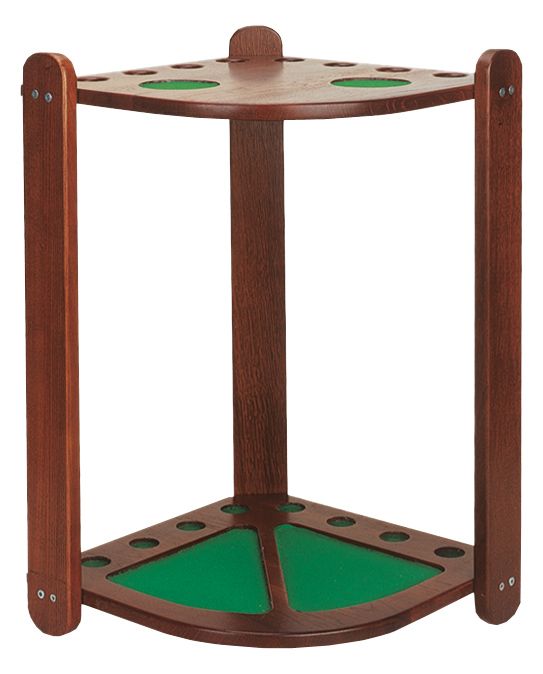 Киевница К-8 ясень (№1,Сукно Euro Pro 50 ш1.98м Yellow green)