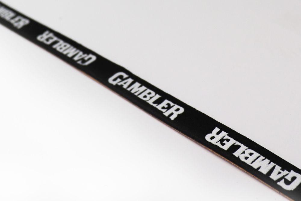 Краевая лента для т/с THICK FOAM RUBBER EDGE TAPE - 10MM
