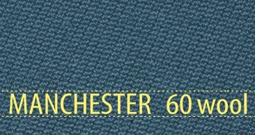 Сукно Manchester ш1,98м Powder blue