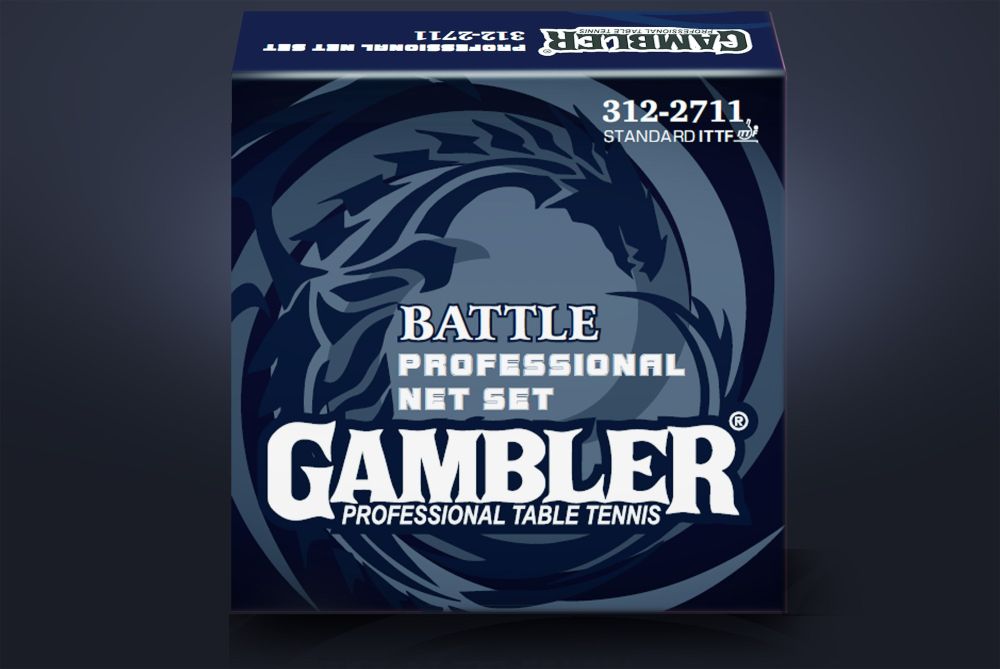 Сетка для н/т 312 Battle
