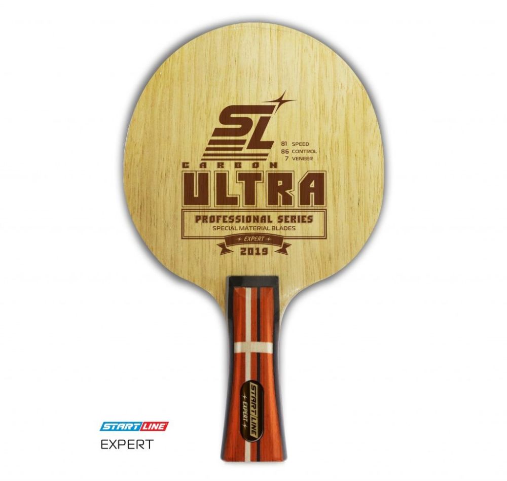 Ракетка Start Line ULTRA (FL) ENERGY EXPERT 2.2 коническая