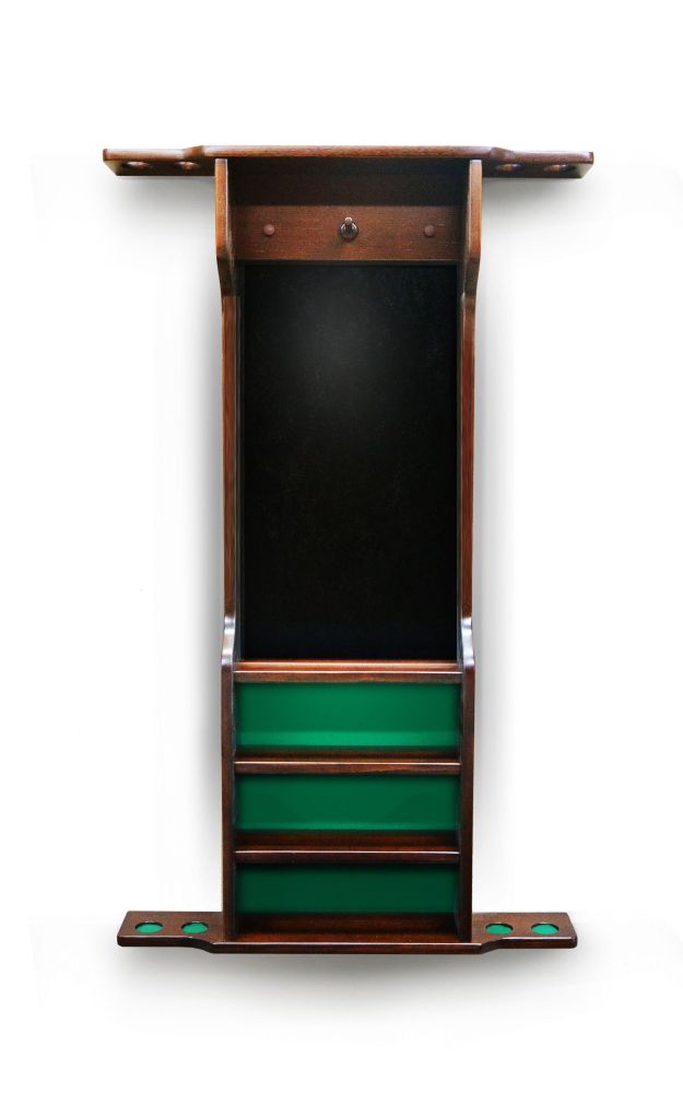 Киевница К-22 ясень (№5,Сукно Euro Pro 50 ш1.98м Yellow green)