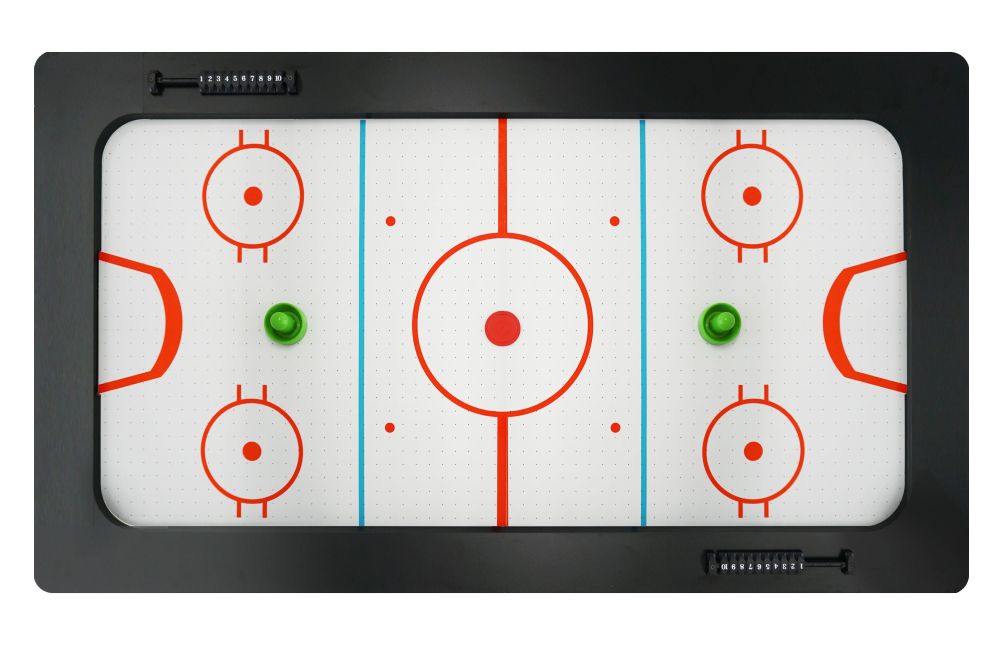 Аэрохоккей BFG ICE TIME 6