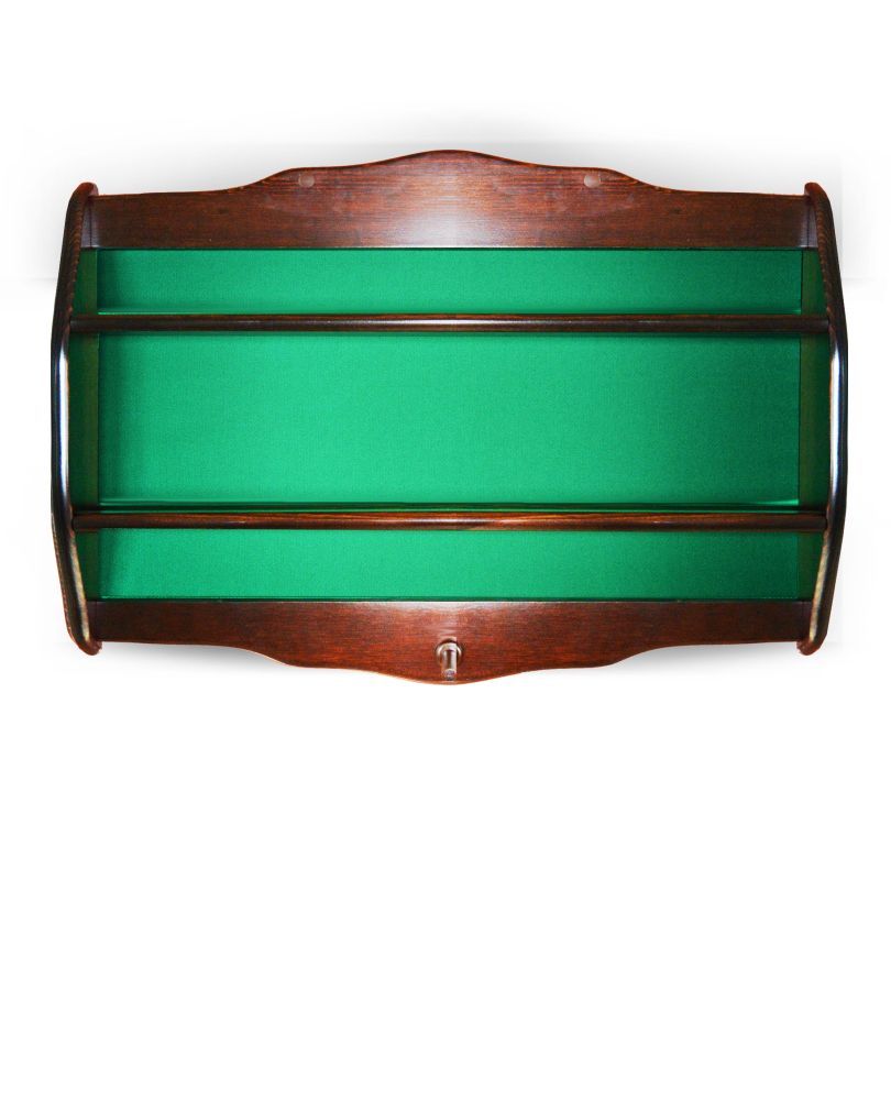 Полка П-2 сосна (№3,Сукно Euro Pro 50 ш1.98м Yellow green)