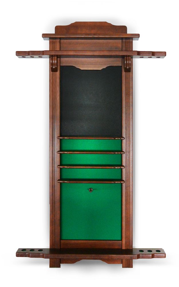 Киевница К-19 ясень (№1,Сукно Euro Pro 50 ш1.98м Yellow green)