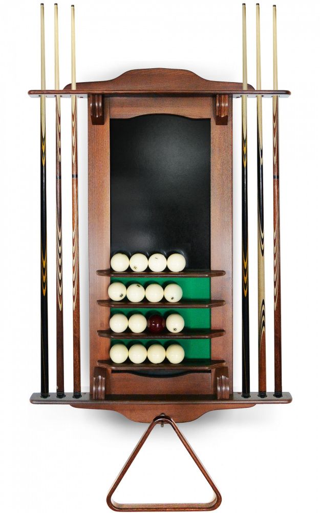 Киевница К-7 ясень  (№1,Сукно Euro Pro 50 ш1.98м Yellow green)