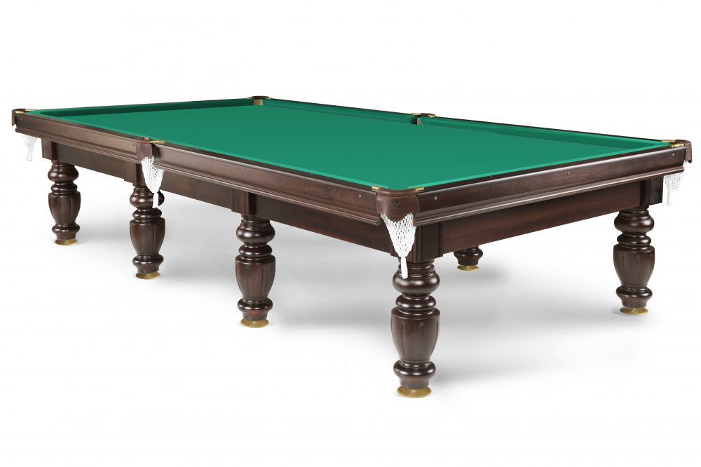 Омега СБ 9 береза сосна (РП, №2, Слан_25, Сукно amp;quot;Euro Pro 70amp;quot; ш2.0м Yellow green, Х/б сетка)