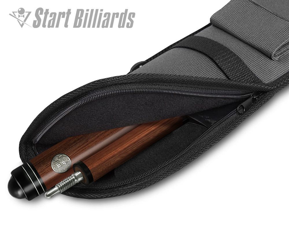 Чехол на 1 кий 2-11 (черно-красный,без логотипа)